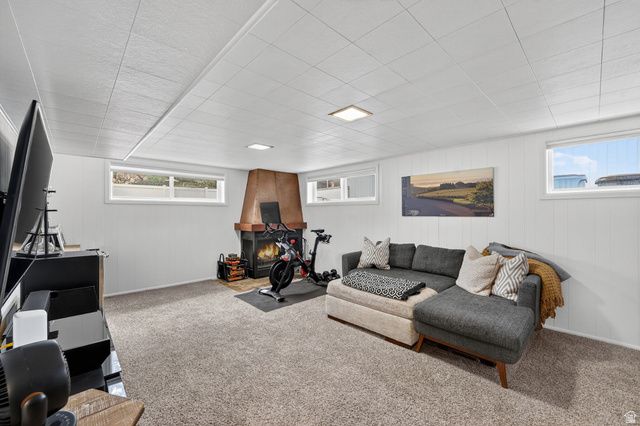 5443 S DUNBARTON DR, Murray, UT 84117