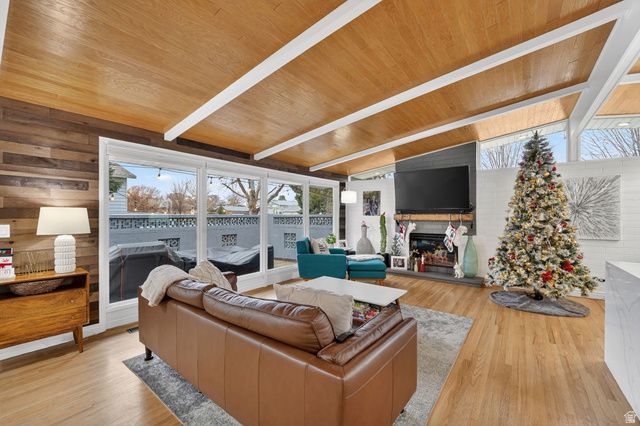 5443 S DUNBARTON DR, Murray, UT 84117