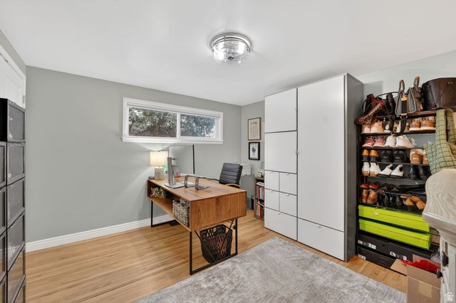 5443 S DUNBARTON DR, Murray, UT 84117