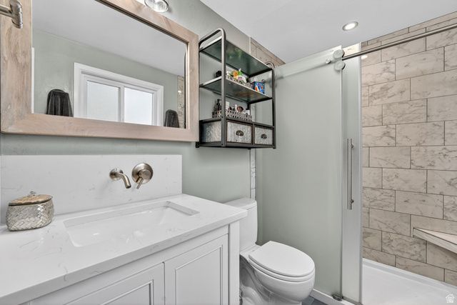 5443 S DUNBARTON DR, Murray, UT 84117