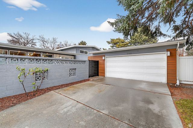 5443 S DUNBARTON DR, Murray, UT 84117