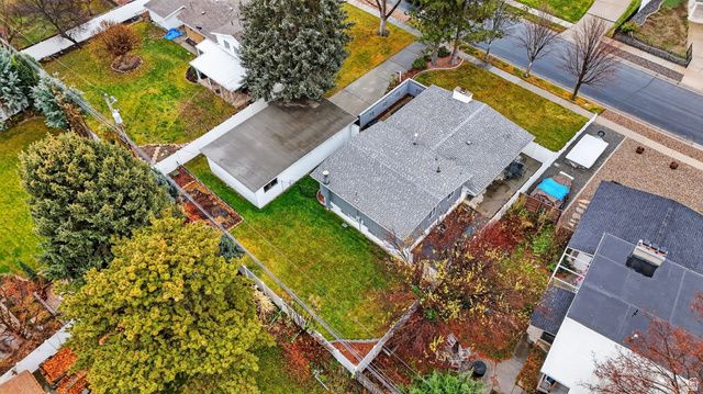 5443 S DUNBARTON DR, Murray, UT 84117