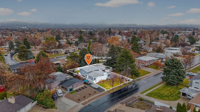 5443 S DUNBARTON DR, Murray, UT 84117