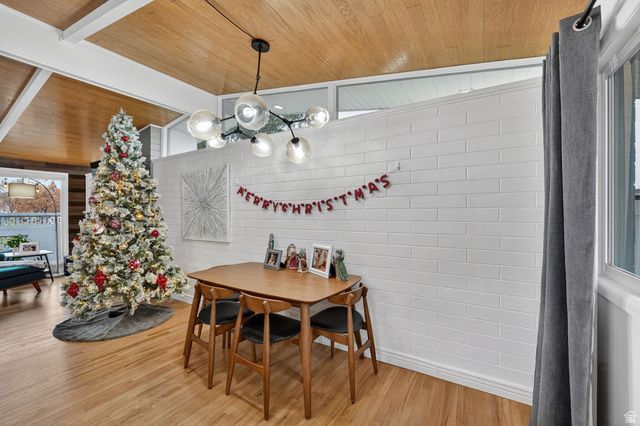 5443 S DUNBARTON DR, Murray, UT 84117