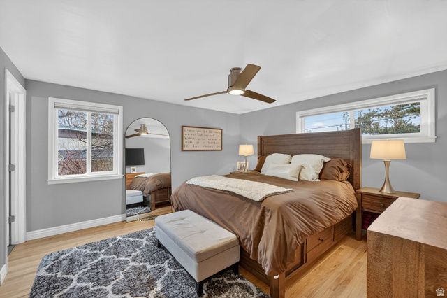 5443 S DUNBARTON DR, Murray, UT 84117