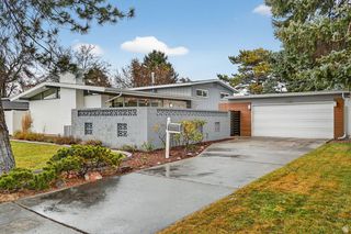 5443 S DUNBARTON DR, Murray, UT 84117