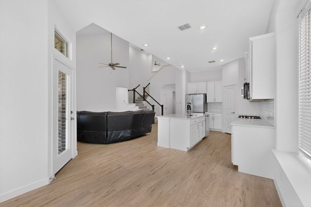 212 Invermore Drive, Little Elm, TX 75068