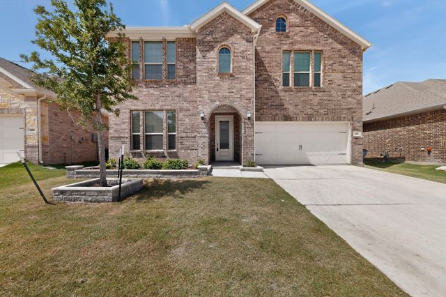 212 Invermore Drive, Little Elm, TX 75068