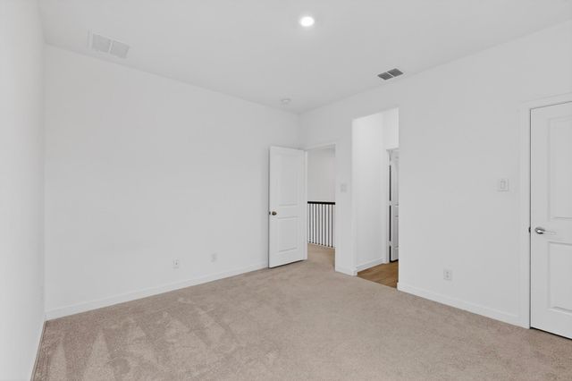 212 Invermore Drive, Little Elm, TX 75068
