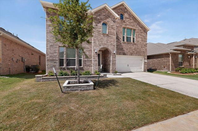 212 Invermore Drive, Little Elm, TX 75068