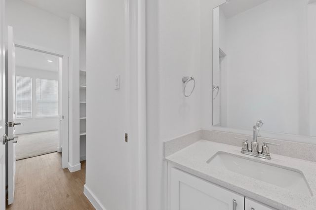 212 Invermore Drive, Little Elm, TX 75068