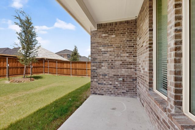 212 Invermore Drive, Little Elm, TX 75068