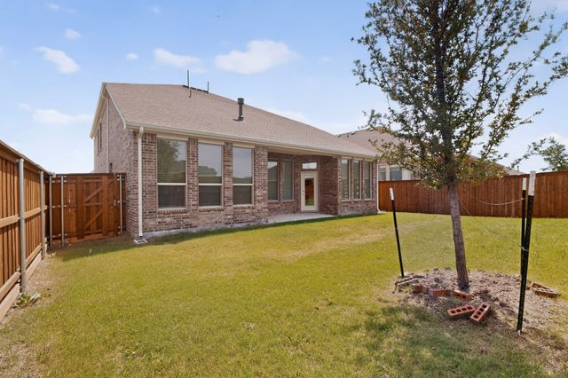 212 Invermore Drive, Little Elm, TX 75068