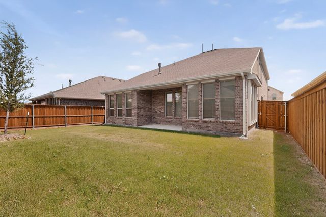 212 Invermore Drive, Little Elm, TX 75068