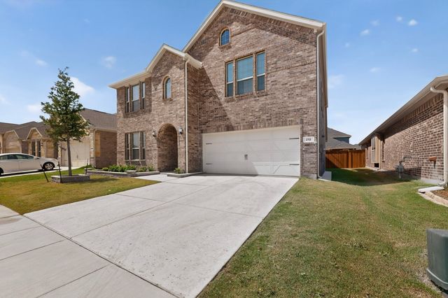 212 Invermore Drive, Little Elm, TX 75068