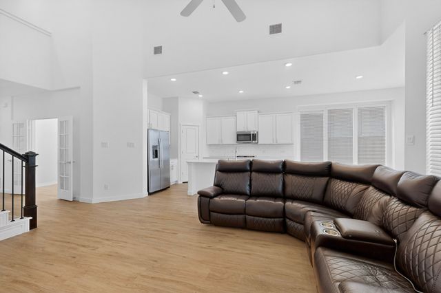 212 Invermore Drive, Little Elm, TX 75068