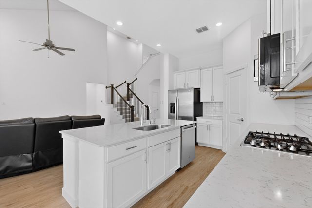 212 Invermore Drive, Little Elm, TX 75068