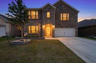 212 Invermore Drive, Little Elm, TX 75068