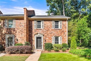 1498 Leafmore Place, Decatur, GA 30033