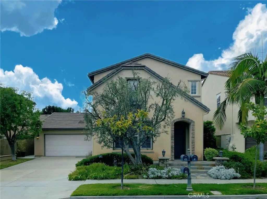 43 Solstice, Irvine, CA 92602
