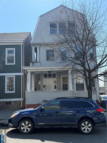 164 N 3rd Street, Paterson, NJ 07522