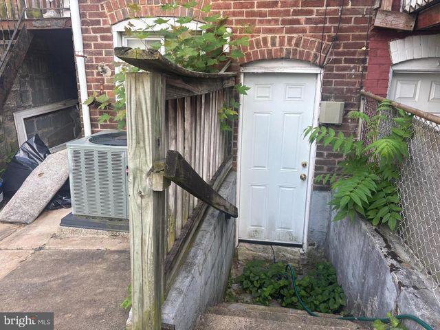 7766 GOUGH ST, Baltimore, MD 21224