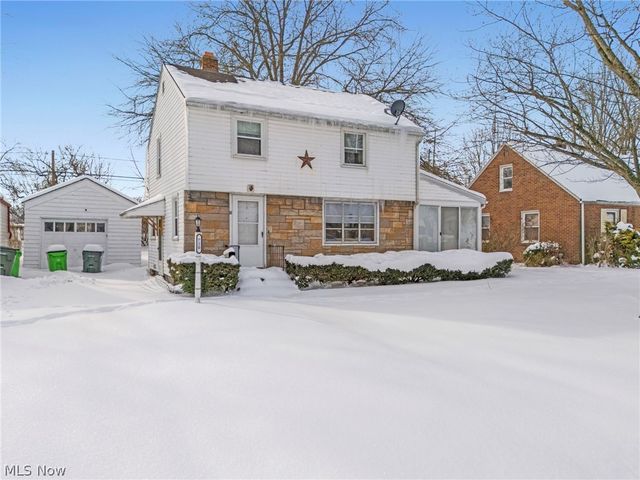 720 Vincent Boulevard, Alliance, OH 44601