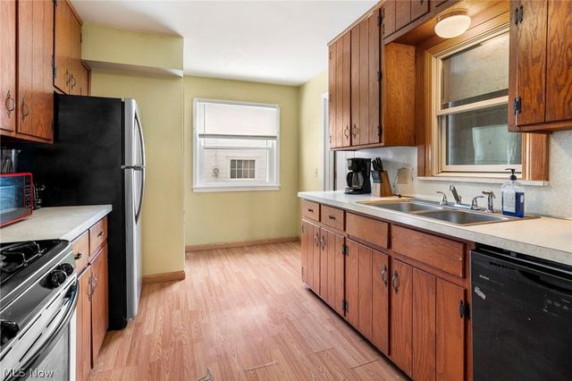 720 Vincent Boulevard, Alliance, OH 44601