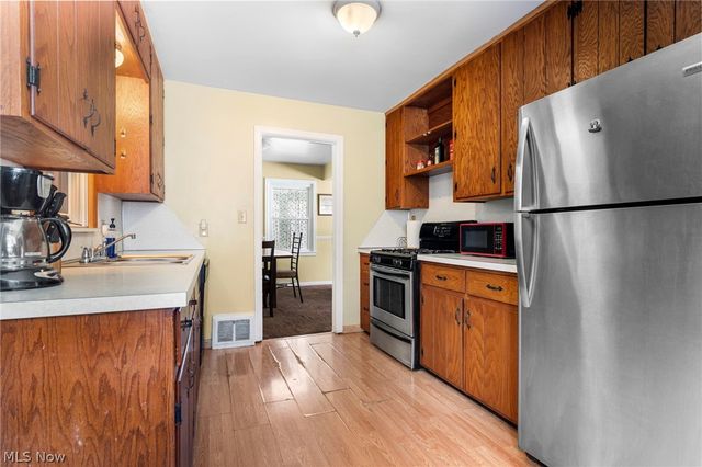 720 Vincent Boulevard, Alliance, OH 44601