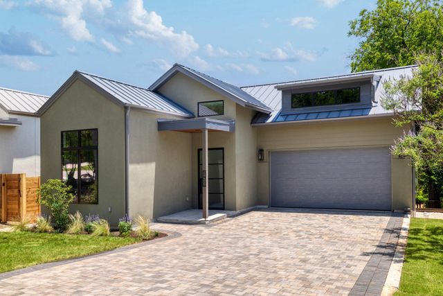 2411 McCall RD, Austin, TX 78703