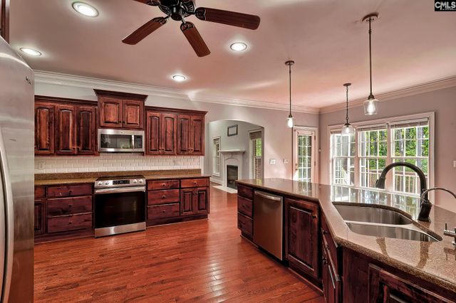 1338 Camping Road, Gilbert, SC 29054