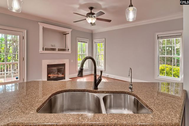 1338 Camping Road, Gilbert, SC 29054