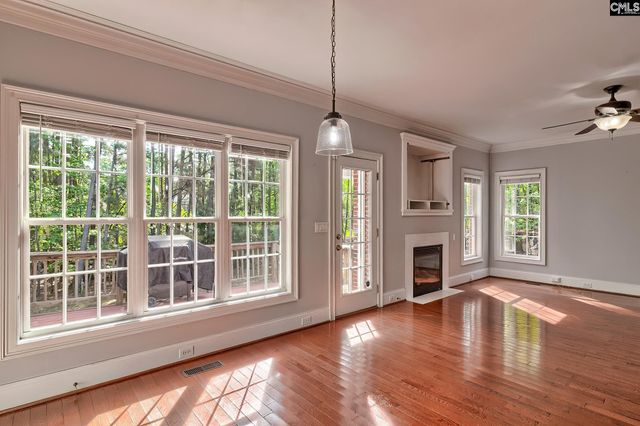 1338 Camping Road, Gilbert, SC 29054
