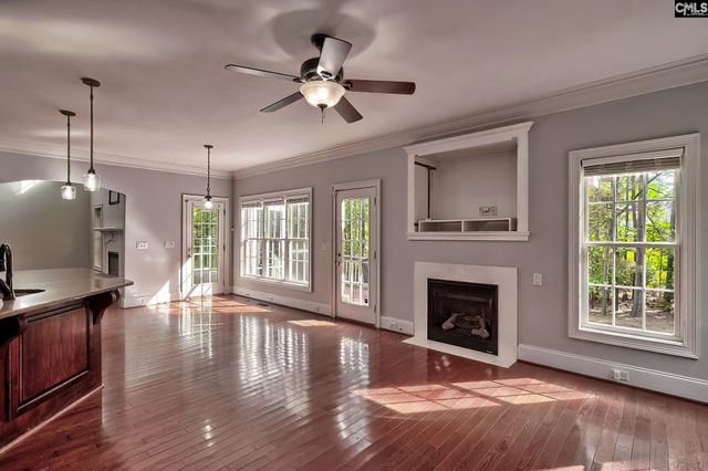 1338 Camping Road, Gilbert, SC 29054