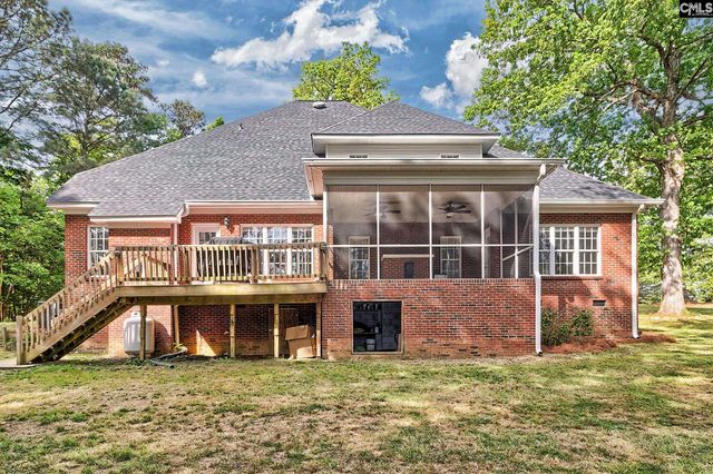 1338 Camping Road, Gilbert, SC 29054