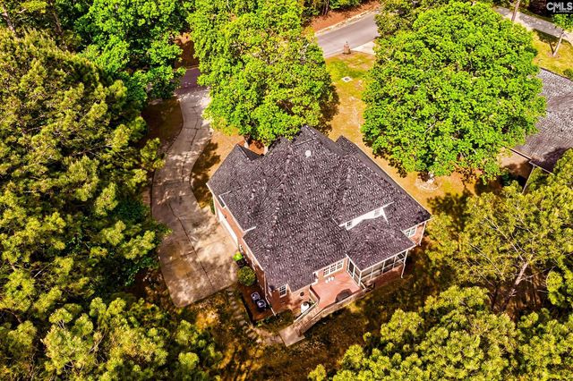 1338 Camping Road, Gilbert, SC 29054