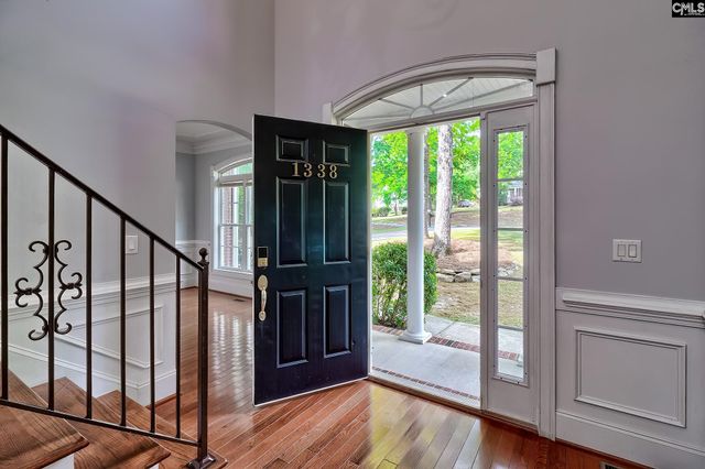 1338 Camping Road, Gilbert, SC 29054