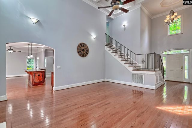 1338 Camping Road, Gilbert, SC 29054