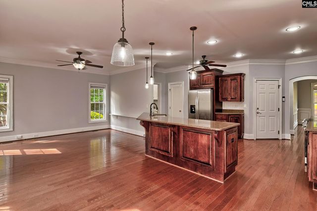 1338 Camping Road, Gilbert, SC 29054