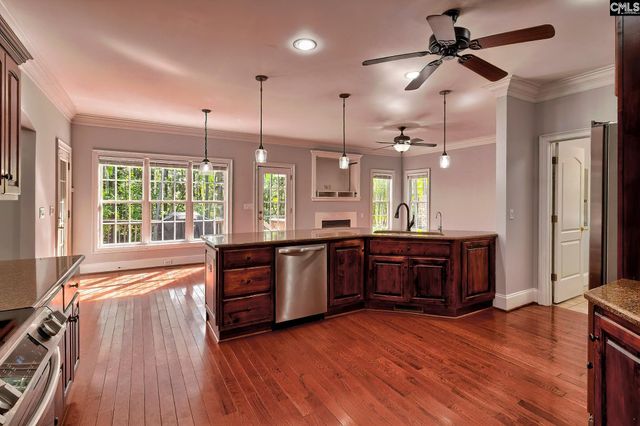 1338 Camping Road, Gilbert, SC 29054