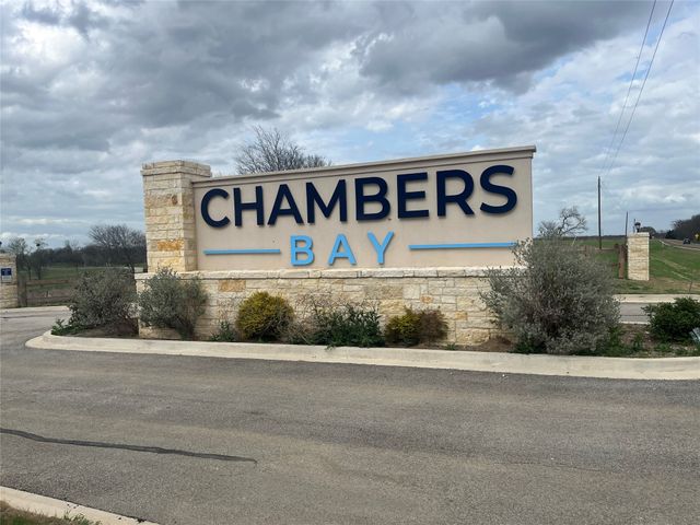 Address unavailable.