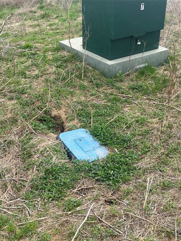 Address unavailable.