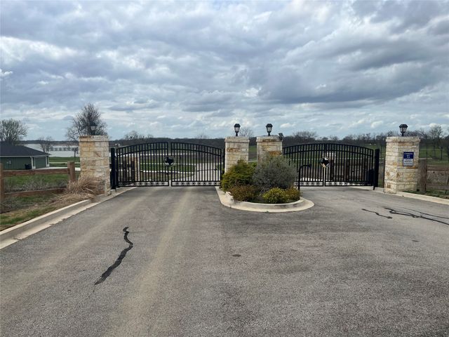 Address unavailable.