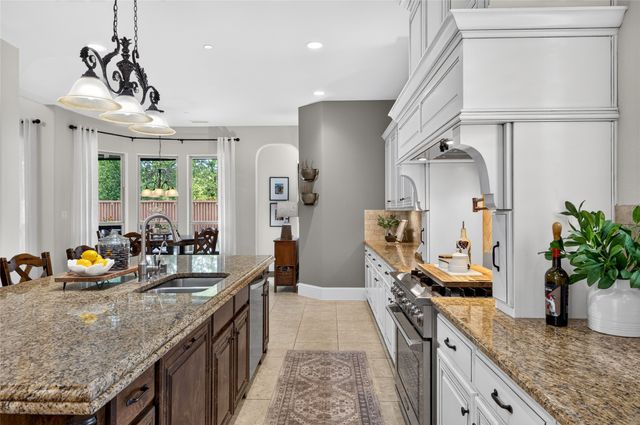 976 Rockport Lane, Allen, TX 75013