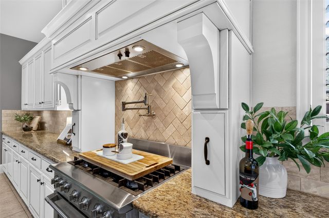 976 Rockport Lane, Allen, TX 75013