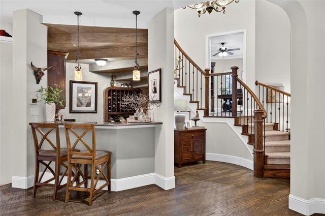 976 Rockport Lane, Allen, TX 75013