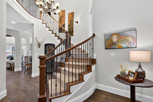 976 Rockport Lane, Allen, TX 75013