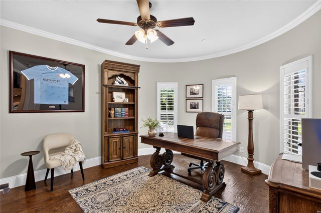 976 Rockport Lane, Allen, TX 75013