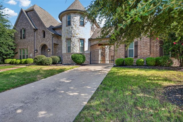 976 Rockport Lane, Allen, TX 75013