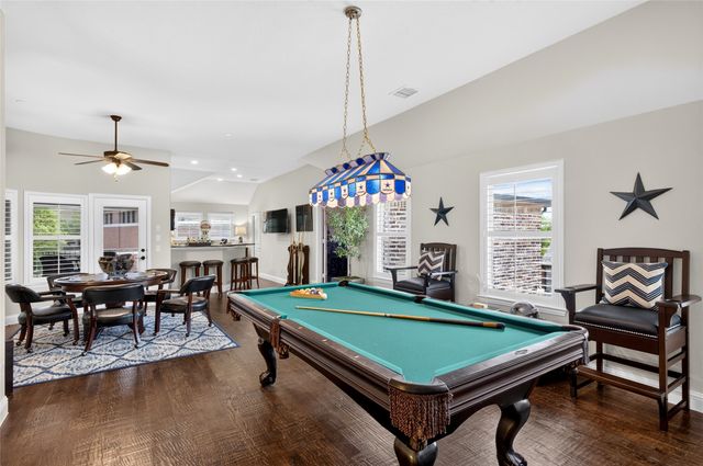 976 Rockport Lane, Allen, TX 75013
